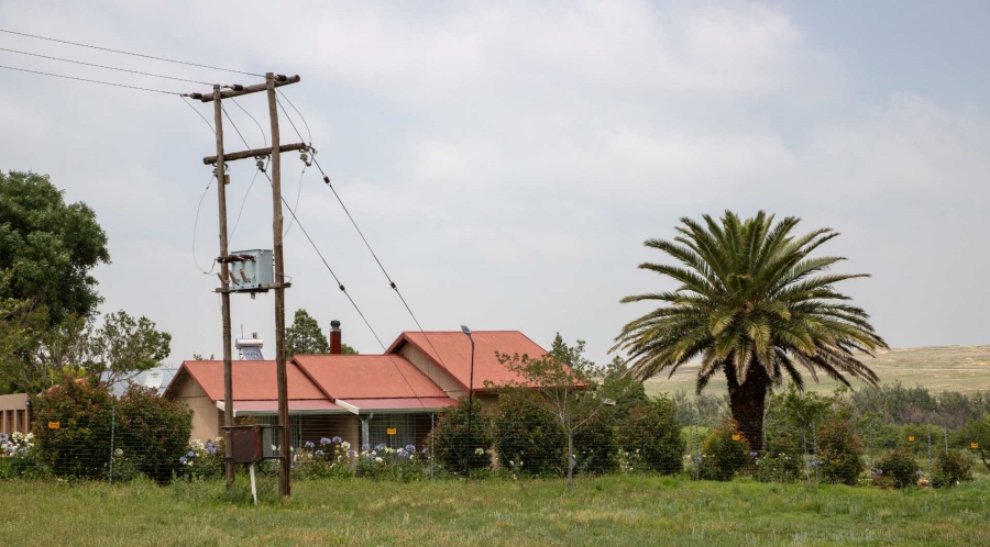 18 Bedroom Property for Sale in Heilbron Free State